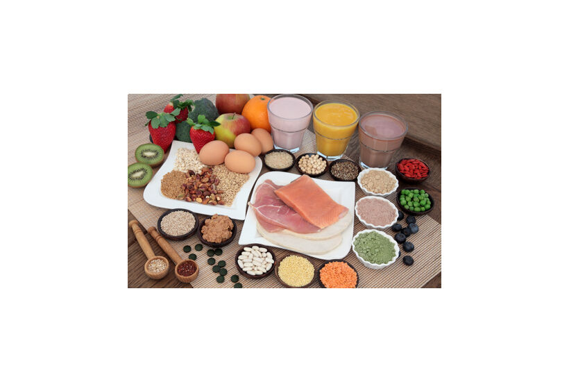 Protein Benefits and Quick Reference Guide for Bariatric Surgery Patients